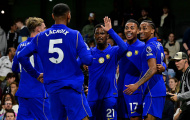 5 điểm sáng - tối trong trận thắng kịch tính của Chelsea