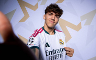 Real Madrid đã có quyết định sáng suốt trên TTCN