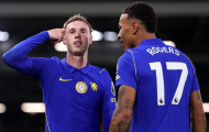 Đã đến lúc Chelsea trao trọn niềm tin cho Cole Palmer