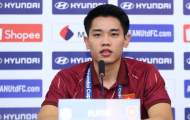 Đình Bắc quyết hạ Thái Lan thay vì đua Vua phá lưới