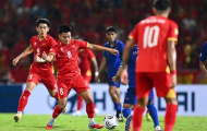 Báo Indonesia: Thái Lan 'bít cửa' ngược dòng ĐT Việt Nam
