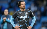 AC Milan săn đón Jack Grealish của Manchester City