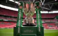 CĐV tố Carabao Cup dàn xếp thể thức bốc thăm vòng ba