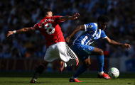 Bruno Fernandes chỉ lý do Baleba sẽ khiến fan MU mê mẩn