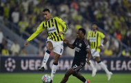 Soi trận Lyon vs Fenerbahce: Điểm tựa Groupama