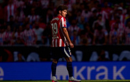 Lập trường của Atletico về việc bán Alvarez cho Barca