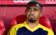 Allegri thúc giục Napoli chiêu mộ Gabriel Jesus