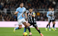 51 triệu bảng giúp Newcastle sở hữu ''Rodri thứ hai''