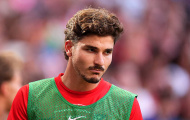 Nội bộ Atletico Madrid đòi bán Julian Alvarez