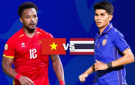 Những con số 'biết nói' trước trận chung kết lượt về ASEAN Cup 2026