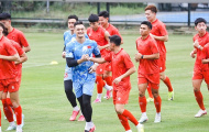 Cơ hội lịch sử cho HLV Kim tại chung kết ASEAN Cup