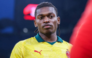 Rafael Leao được cho là đã chốt xong lương với Galatasaray