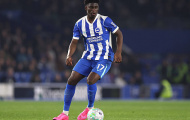 Cập bến MU, Baleba gửi tâm thư chia tay Brighton