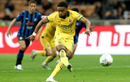 Christopher Nkunku tái hợp Leipzig theo dạng cho mượn