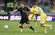 Tin đồn chuyển nhượng tối 26/8: Arsenal săn Yildiz; PSG hạ giá bán Barcola