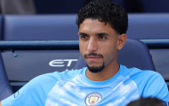 Man City thanh toán sòng phẳng và không nợ phí vụ Marmoush