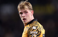 Hull City cạnh tranh West Brom vụ mua Toby Collyer