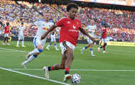 Zirkzee nắm giữ chiếc chìa khóa chuyển nhượng của Man Utd