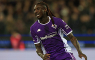 Moise Kean bỏ tập tại Fiorentina, quyết đầu quân cho Fabregas