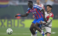 Liverpool săn Ismaila Sarr sau khi bế tắc vụ Minteh