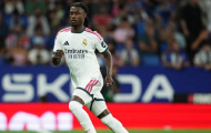 Thực hư vụ Man Utd bạo chi 50 triệu mua Camavinga