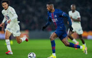 Soi trận Lille vs PSG: Thử thách lớn cho nhà vô địch