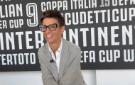 Cuộc cách mạng ngoài sân cỏ ở Juventus