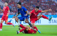 CĐV Thái Lan ngả mũ khi Việt Nam vô địch ASEAN Cup