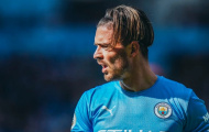 Sunderland đề nghị mượn Jack Grealish từ Man City