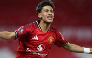 Rashford gọi thần đồng JJ Gabriel là tương lai của MU
