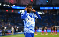 Aston Villa bạo chi 60 triệu bảng, Atletico rút lui thương vụ Nicolas Jackson