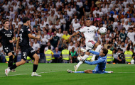 Ghi hat-trick, Mbappe thiết lập cột mốc lịch sử tại Real