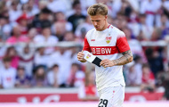 MU nhắm trung vệ 50 triệu euro Finn Jeltsch của Stuttgart
