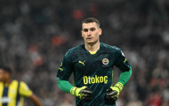 Barca sắp chốt xong hợp đồng với Dominik Livakovic