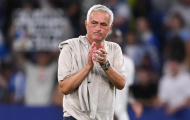 Mourinho khẳng định Real Madrid sẽ thắng tưng bừng nhiều trận