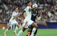 Jude Bellingham là võ sĩ giác đấu hào hoa của Jose Mourinho
