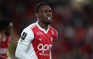 Balogun là khoản đầu tư thông minh của Tottenham