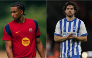 Alejandro Balde hay Ferdi Kadioglu là đáp án cho cánh trái của MU?