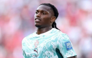 Aston Villa đàm phán chiêu mộ Rafael Leao từ AC Milan