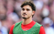 Simeone đồng ý bán Julian Alvarez