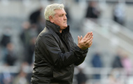 Steve Bruce mất ghế ở West Brom vì một lần thay người