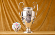 Kết quả bốc thăm Champions League: Arsenal đối đầu Real; MU so tài Bayern
