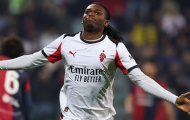 Rafael Leao chuẩn bị đưa ra lựa chọn giữa Galatasaray và AC Milan