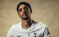 CHÍNH THỨC: Tottenham chiêu mộ Omar Marmoush từ Man City