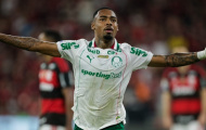 Cỗ máy rê bóng Allan Elias trở thành tân binh hứa hẹn của Man City