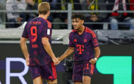 Soi trận Bayern Munich vs Stuttgart: Hùm xám phô diễn sức mạnh