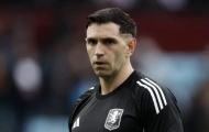 Chelsea chiêu mộ Emiliano Martinez giá 7,5 triệu bảng