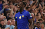 Danny Welbeck gọi việc ghi bàn cho Chelsea là điều đặc biệt