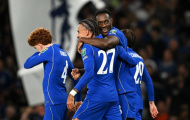 Chấm điểm Chelsea: Welbeck và Rogers sáng nhất trước Luton Town