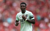 Chelsea chi 60 triệu euro chiêu mộ Lamine Camara thay Enzo